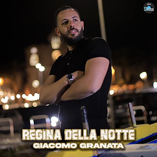  Regina della notte