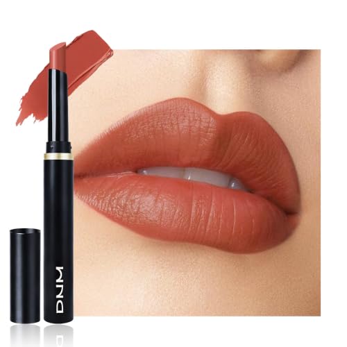 Image of Kaely Velvet Lipstick for Women, High Pigmented Matte Lipstick Long Lasting Waterproof, Velvet Silky Lip Stick Stain Makeup 24 Hour Original, Vegan & Cruelty-Free, 891
