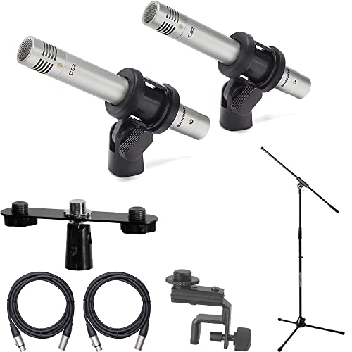 Best Overhead Drum Mics For Recording Expert Review The Modern Record
