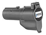 Reese Towpower 74679 7-Way Blade Instant Add-on Back-up Alarm Adapter