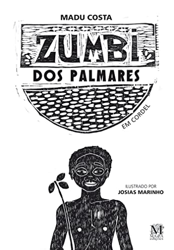 Zumbi dos palmares (em cordel): Zumbi dos palmares (em cordel):