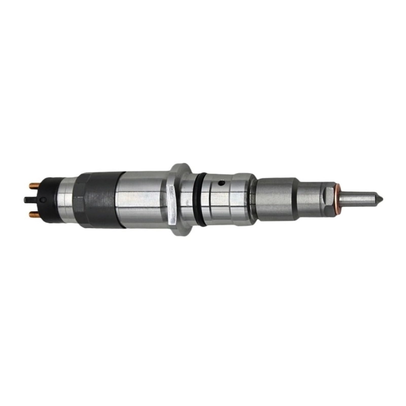Injecteur De Carburant Diesel À Rampe Commune 0445120120 4945807 for Moteur Cummins