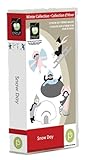 Cricut Snow Day Cartridge