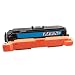 Produktbild Tito-Express PlatinumSerie 1 Toner-Patrone XXL Cyan für HP CE401A Laserjet Enterprise 500 Color M551DN M551N M551XH
