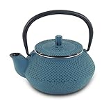 ✅ Dale un toque divertido a tu cocina con esta tetera