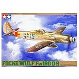 Tamiya D-9 FW190