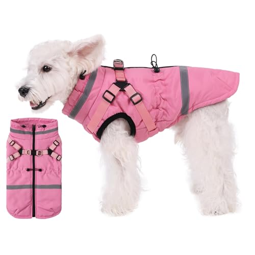 Norbi Dog ~pR[g n[lXt Bulit in - ybg g R[g WPbg ^   p ˃XgCv sN M