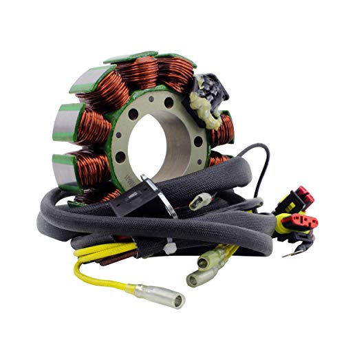 Rmstator Replacement For Stator Polaris Sportsman 600 700 4X4 Carb 2002-2006 | Oem Repl.# 2202602 2202603 4010709 4011103 4060150 #TOP5