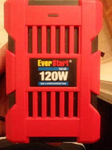 Power Inverter