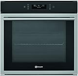 Pyrolyse-Selbstreinigungssystem