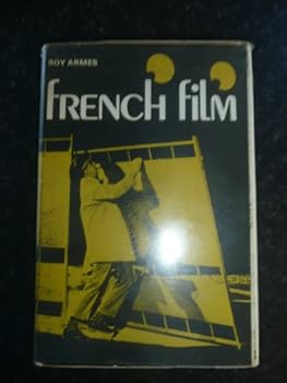 Paperback French film Book