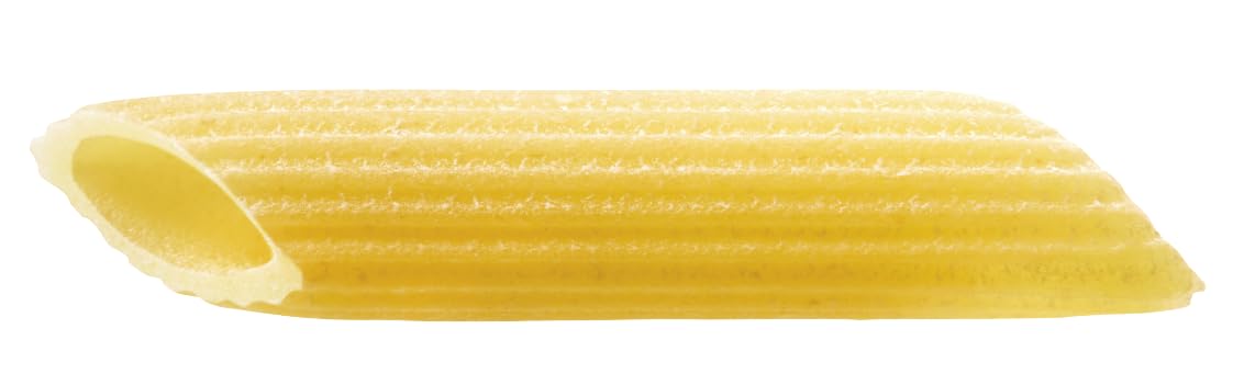 Pastificio Bragagnolo, Penne Rigate 849 - 16 oz Bag (10 Pack)