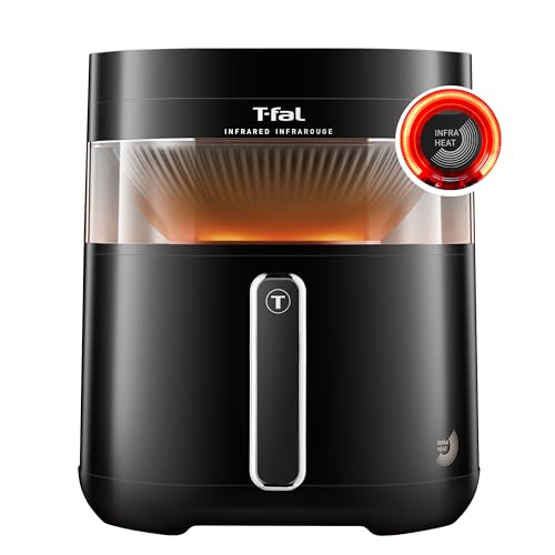 T-fal Infrared Air Fryer 1800W