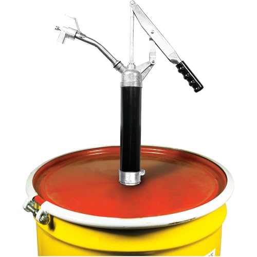Image of Performance Tool W54267 Professional Barrel Pump
