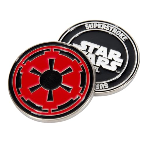 SuperStroke Star Wars Darth Vader Tour 2.0 Putter Grip