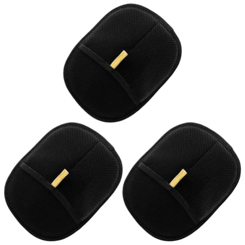 Gants de toilettage pour animaux de compagnie brosse chien chat haute densité