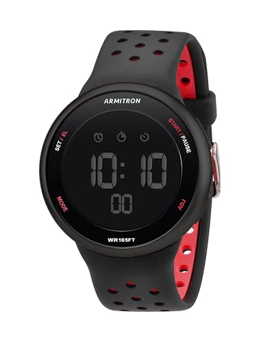 Armitron Sport Reloj Digital para Mujeres de...