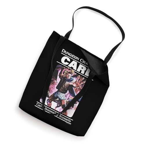 Bolso Tote con Ilustración Vintage de Papel miniatura 2