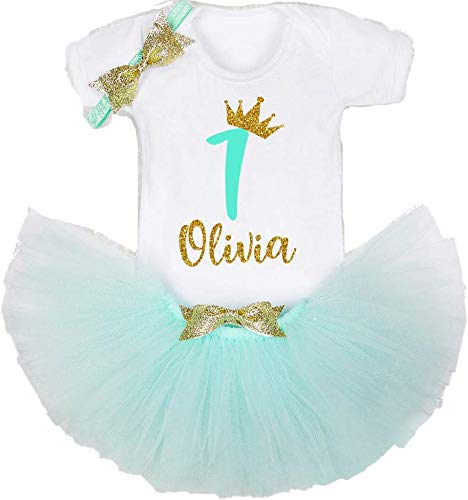 birthday outfit girl 1