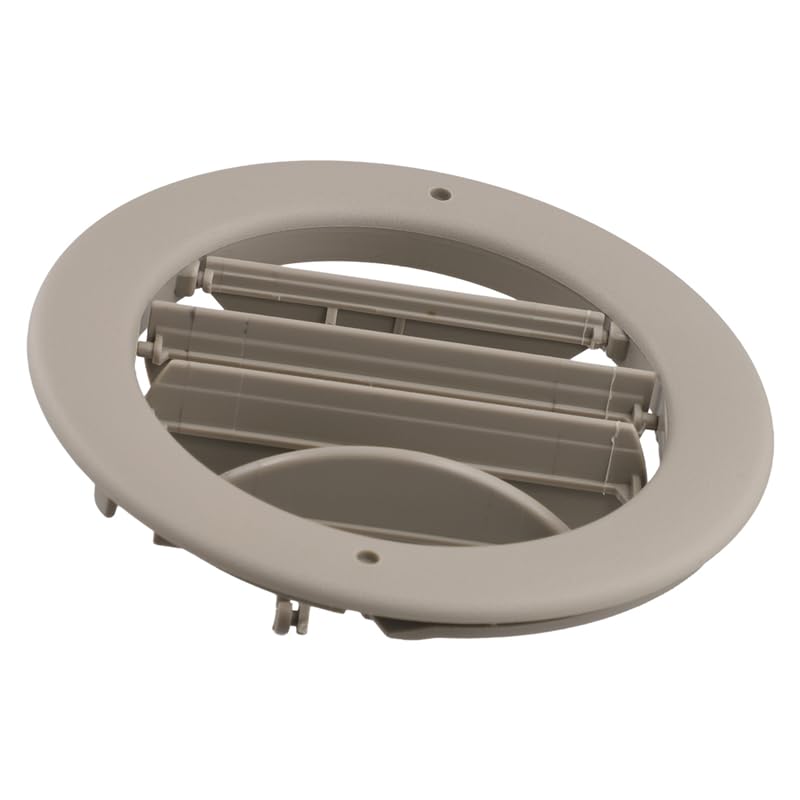 Automotive Air Conditioning Vents Car Air Conditioning Air Outlet Grille Interior Ceiling Air Outlet 9L1Z-19893-AG Fit for Ford Expedition Fit for Lincoln Nav Nice-Looking