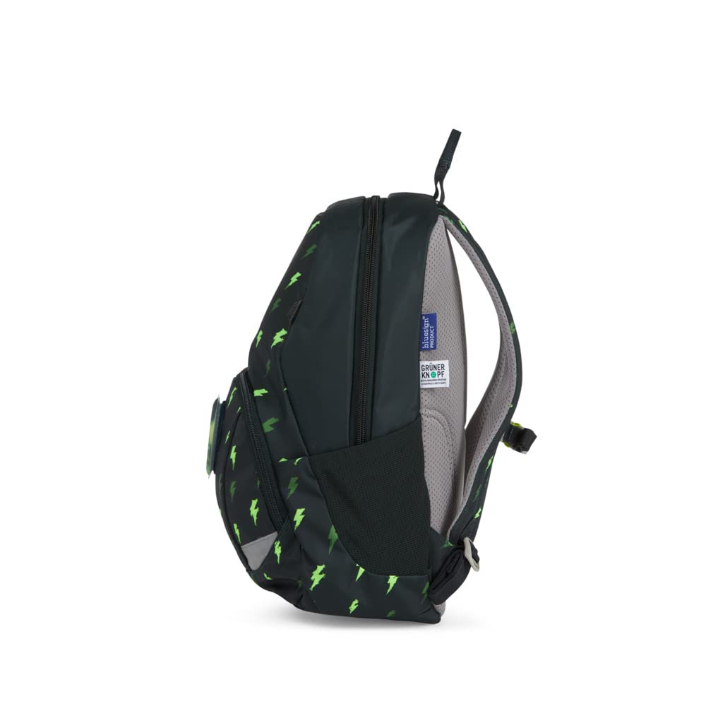 ergobag Jugendliche, Unisex Ease Large ease l (1er Pack)