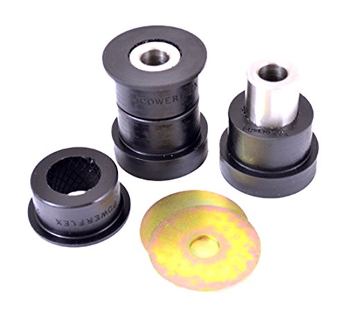 Powerflex PFR3-208 BLK silentblock exterior trasero elimina ruidos de suspension