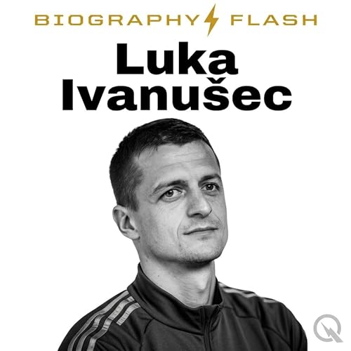 Luka Ivanu&scaron;ec Biography Flash: Croatian Playmaker, Dinamo Zagreb Legend, and the Journey to European Football