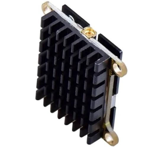 Émetteur FPV 2.5W 40 canaux et réglable pour drones de course 2-6S - 4