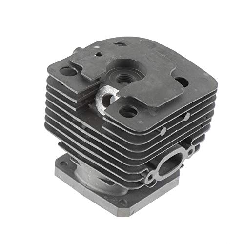Piston cylindre 40mm FS400 rechange compatible tondeuse débroussailleuse - 6