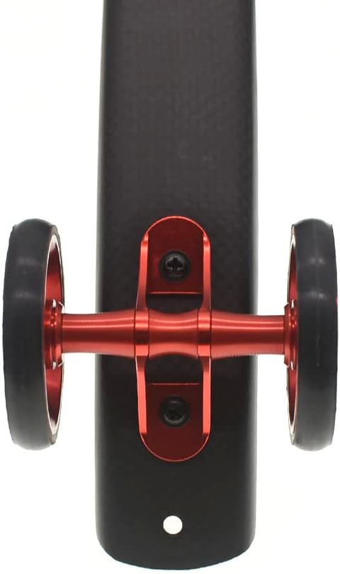 London Craftworkmudguard Roller