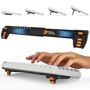 Amazon.co.jp: キーボードスタンド - キーボードアクセサリ