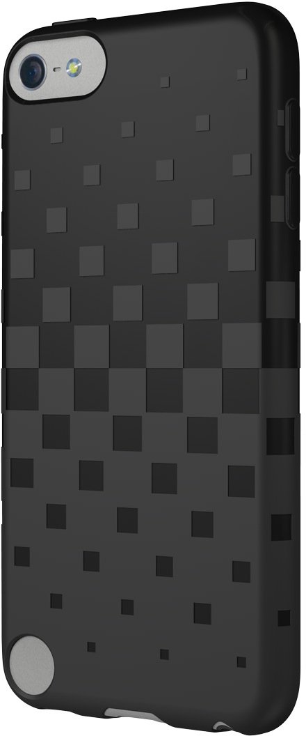 XtremeMacTuffwrap iPod Touch 5G Licorice 02812