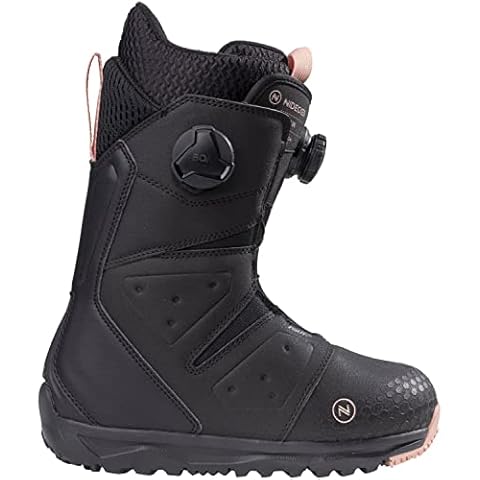 Nidecker Women's Altai Black - 38 Cover