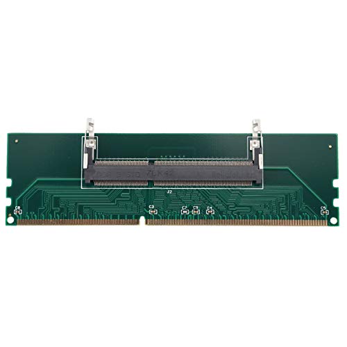 BSTKING DDR3���b�v�g�b�v SO-DIMM����f�X�N�g�b�vDIMM�������R�l�N�^�[�A�_�v�^�[ �f�X�N�g�b�v�ւ�DDR3���b�v�g�b�v�������p�̐V�����A�_�v�^�[