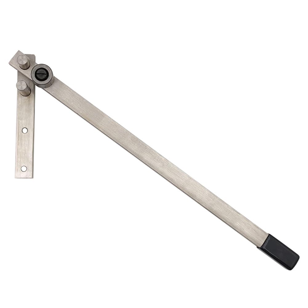 Manual Rebar Bender - Bend Steel Rods Easily -2 Manual Rebar Bender - Bend Steel Rods Easily -2