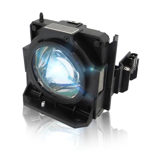 Lámpara de repuesto ET-LAD70 para proyector Panasonic miniatura 1
