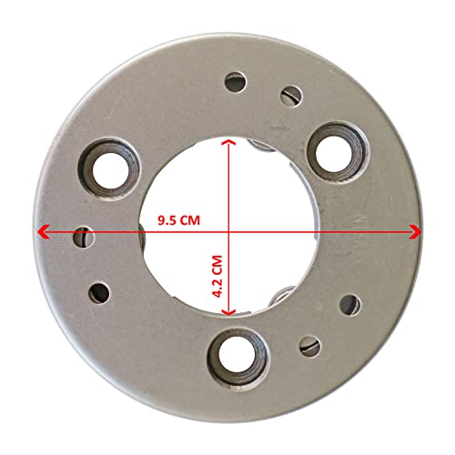 Compare NIKAVI OW22 One Way Clutch Assembly Compatible for Yamaha