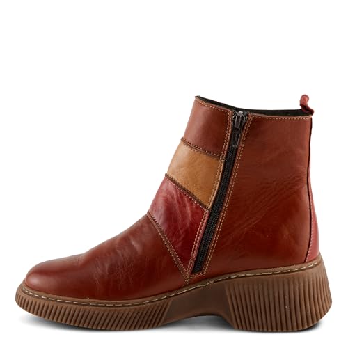 Spring Step Women's Keeler Chukka Boot2