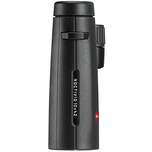 Binoculares Leica 10x42 Noctivid Compactos miniatura 4