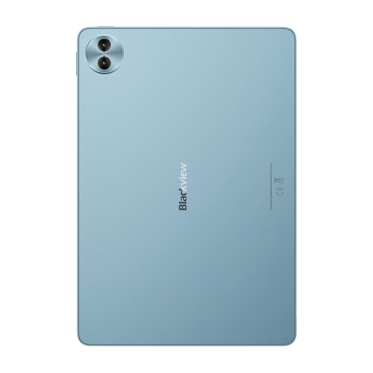 Blackview Mega 5 | 12,2" 120Hz | 48Go + 256Go (2To) | Bleu