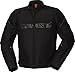 Produktbild IXS Motorradjacke mit Protektoren Motorrad Jacke X-Sport Jacke RS-400-ST schwarz M, Herren, Sportler, Ganzjährig, Polyester