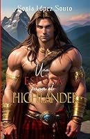 Una esposa para el highlander (Spanish Edition) B0DFVJVDHH Book Cover