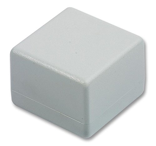 Boîtier rack IP54 étanche 48,3 cm protégeant de la poussière 1594Agy