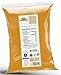 Rani Turmeric (Haldi) Root Powder Spice, (High Curcumin Content) 14oz (400g) ~ All Natural | 100% Pure, Salt Free | Vegan | Gluten Friendly | NON-GMO | Kosher | Indian Origin
