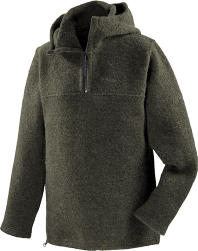 Mufflon W300 Tjark Forrest XL