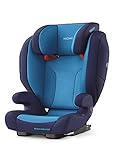 recaro sportsitze opel adam SICHERHEIT: - Erhöhter Schutz bei einem Seitenaufprall durch RECARO Advanced Side Protection: Energieabsorber reduzieren Aufprallkräfte, die auf das Kind wirken - Einfacher Einbau im Fahrzeug dank integriertr Seatfix-Anbindung