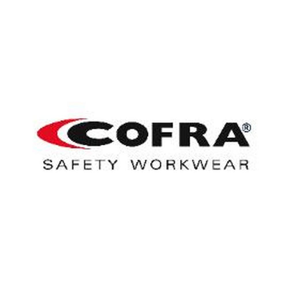 COFRA AC-LAC-23.N090 Shoe Laces 90 cm Black, 090M - Image 4