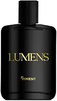 Piment Perfume Masculino Eau De Toilette Lumens 100Ml