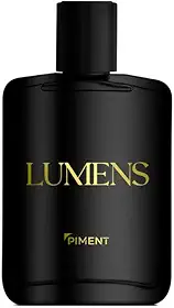 Piment Perfume Masculino Eau De Toilette Lumens 100Ml