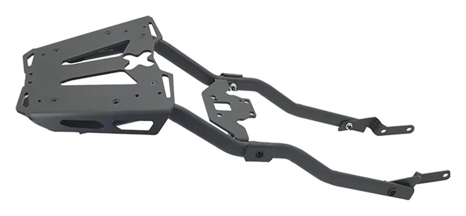 Motorra Gepäckträger hinten Für Z900 Für SE 2017-2023 Motorrad Gepäck Träger Hinten Halterung Schutzabdeckung